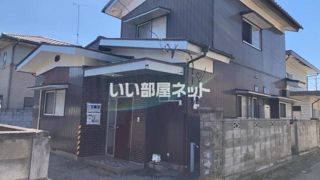 桜ハウス1号の外観画像