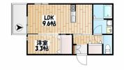 雫邸の間取り画像