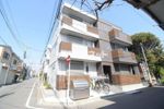 雫邸の間取り画像
