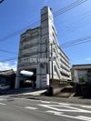 イペリアルコート国分の間取り画像