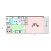 シュラインの間取り画像