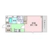 シュラインの間取り画像
