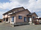 オレンジハウスの間取り画像