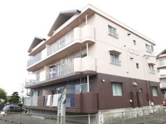ガーデンプラトー河和田Dの外観画像
