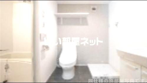 バスルーム