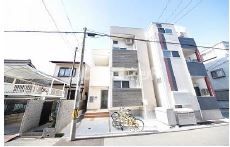 Growth御幣島の外観画像