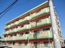 ヴィル リッシュの間取り画像