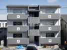 山清荘レジェンドの間取り画像