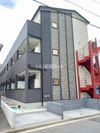 アザーレ・クオン本厚木の外観