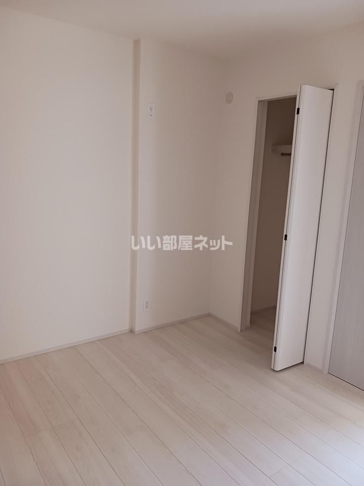 洋室