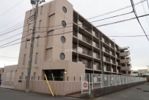 第6パールメゾン海老原の間取り画像