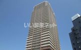 ザ・ライオンズ久留米ウェリスタワーの間取り画像