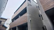 リブレメゾン住吉Ⅱの間取り画像