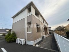 クラッセ表原の外観画像