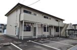 ニューホライズンⅡの間取り画像