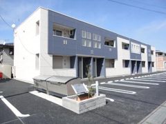 クレール アヴニールの外観画像