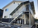 プチメゾン小野Bの間取り画像
