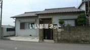 飯田町貸家の間取り画像