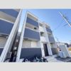 M-COURT Vの間取り画像