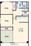 マンションウインズの間取り画像