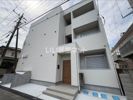 Will Fino大和田の間取り画像