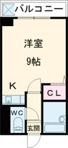 アップルハウスの間取り画像