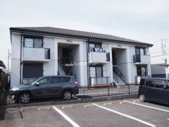 エスポワールAnの外観画像