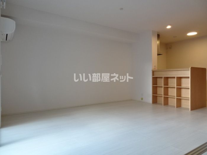 リビング