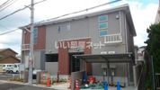 ルミウスⅢの間取り画像