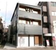 ナチュラルフロントの間取り画像