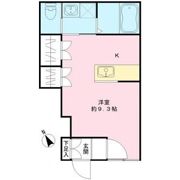 Well－being和泉大宮の間取り画像