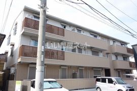 ラフォーレ堺の外観画像