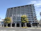 ローレルコート姫路大手前通りの間取り画像