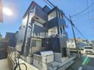 Leimei universe 所沢の間取り画像