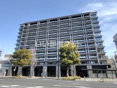 ローレルコート姫路大手前通りの外観画像
