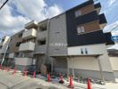 フジパレス東花園ウエストの間取り画像