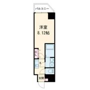 S-FORT桜ノ宮の間取り画像