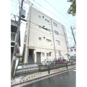 クロノス平塚北の外観画像