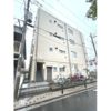 クロノス平塚北の外観