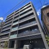 パークリュクス清澄白河の間取り画像