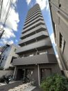 ディアレイシャス池袋の間取り画像