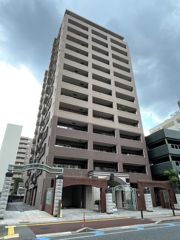 日神パレステージ大宮中央の外観画像
