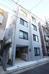 Residence 武蔵小山の間取り画像