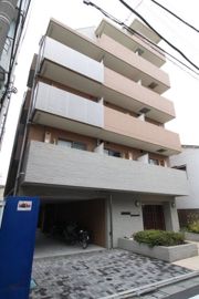 スパシエ ルクス 池袋の外観画像