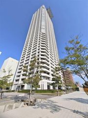 ザ・ライオンズミッドキャピタルタワーの外観画像