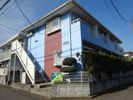 パシフィックハウスの間取り画像