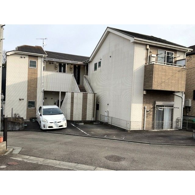 グレースアイルYCの賃貸物件