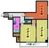 BELLISの間取り画像