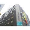 プロスパー第5ビルの間取り画像