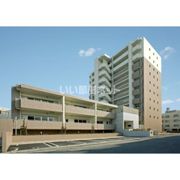 戸部マンションの外観画像